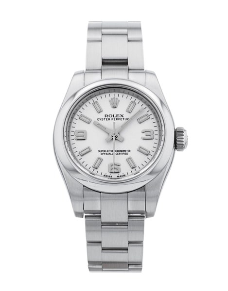 Rolex Lady Oyster Perpetual 176200